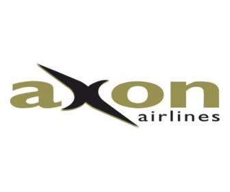 Líneas Aéreas De Axon