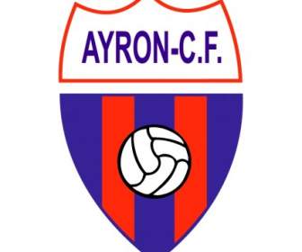 Ayron Cf