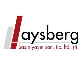 Rappresenta Aysberg