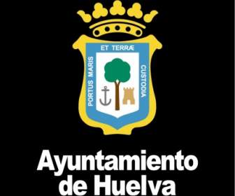 Huelva เดอ Ayuntamiento