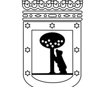 بلدية مدريد