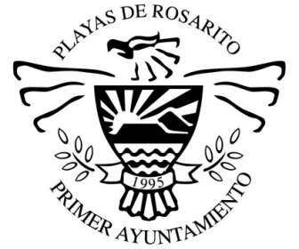 بلدية روساريتو