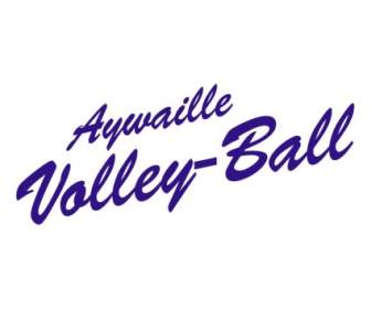 Aywaille วอลเลย์บอล