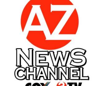 Canal De Noticias De AZ
