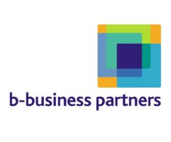 B Business Partners