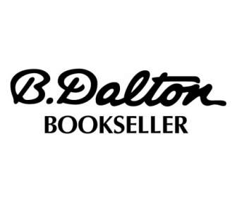 B Dalton