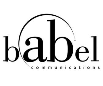 Comunicazioni Di Babele