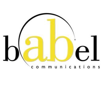 Communications De Babel