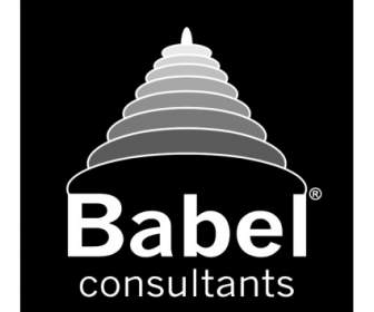 Consultores De Babel