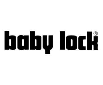 赤ちゃんのロック