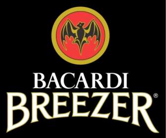 Bacardi Breezer