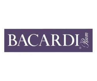 Bacardi الروم