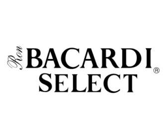 Bacardi Select