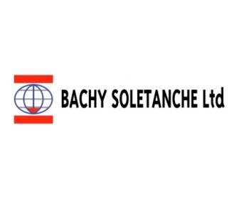 バッチィ Soletanche 株式会社