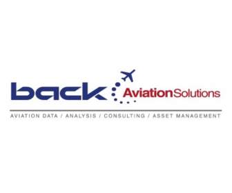 Back Luftfahrt-Lösungen