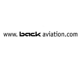 Back Aviation Solutions