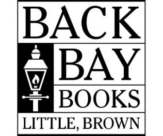 Libros De Back Bay