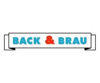 Back Brau