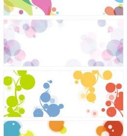 Background Of Vector Graphic Simplicity Trend