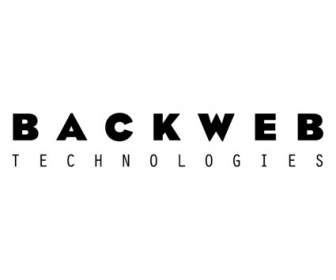 Backweb