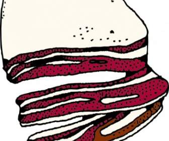 Bacon Clip Art