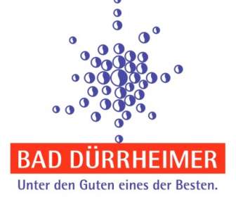 Bad Duerrheimer