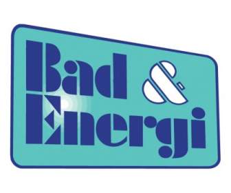 悪い Energi