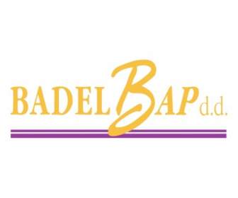 Badel-bap