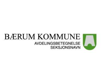 Baerum Kommune
