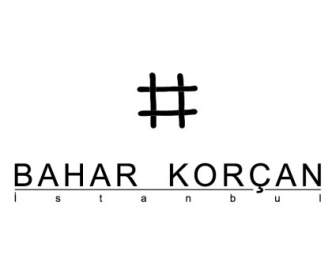 バハール Korcan イスタンブール