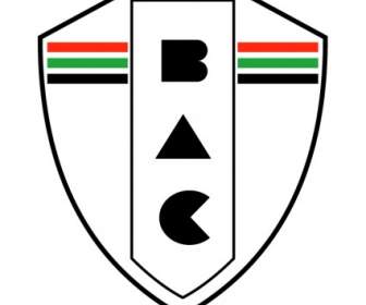 Baiano Atletico Clube De ซัลบา