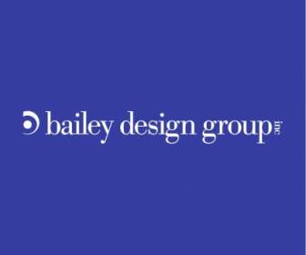 Groupe De Conception De Bailey