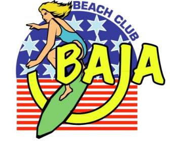 نادي شاطئ باجا