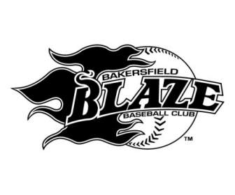 Blaze Bakersfield