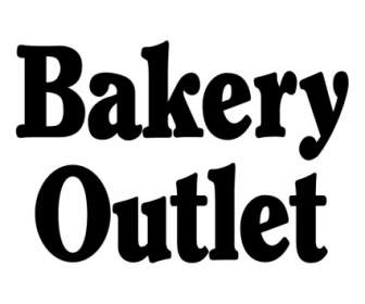 Bakery Outlet