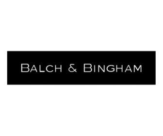 Balch Bingham