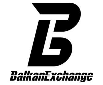 échange Des Balkans