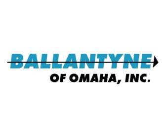 Omaha Ballantyne