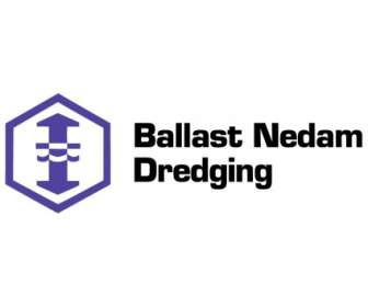 Ballast Nedam Dredging