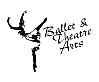 Ballet Theatre Arts