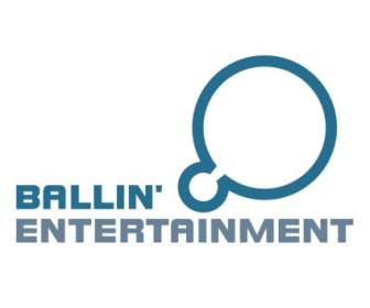 Ballin Entertainment