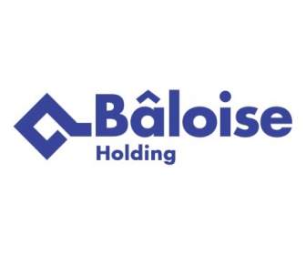 Baloise Holding