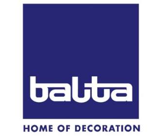 Balta บ้านของตกแต่ง