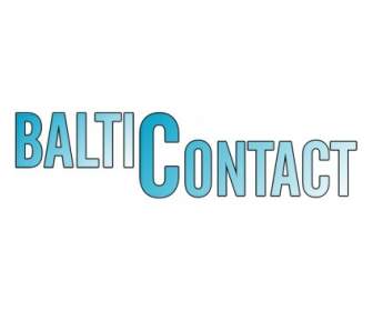 Balti-kontakt