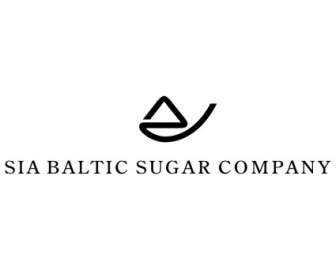 Azúcar Báltico