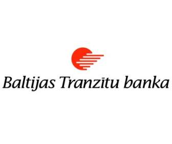Baltijas Tranzitu 銀行