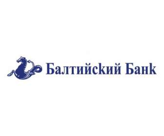 Baltijsky 銀行