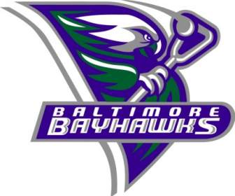 ボルチモアの Bayhawks