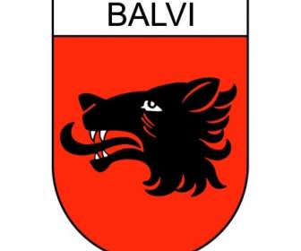 Балви