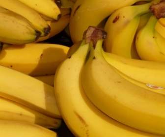banana fruit healthy